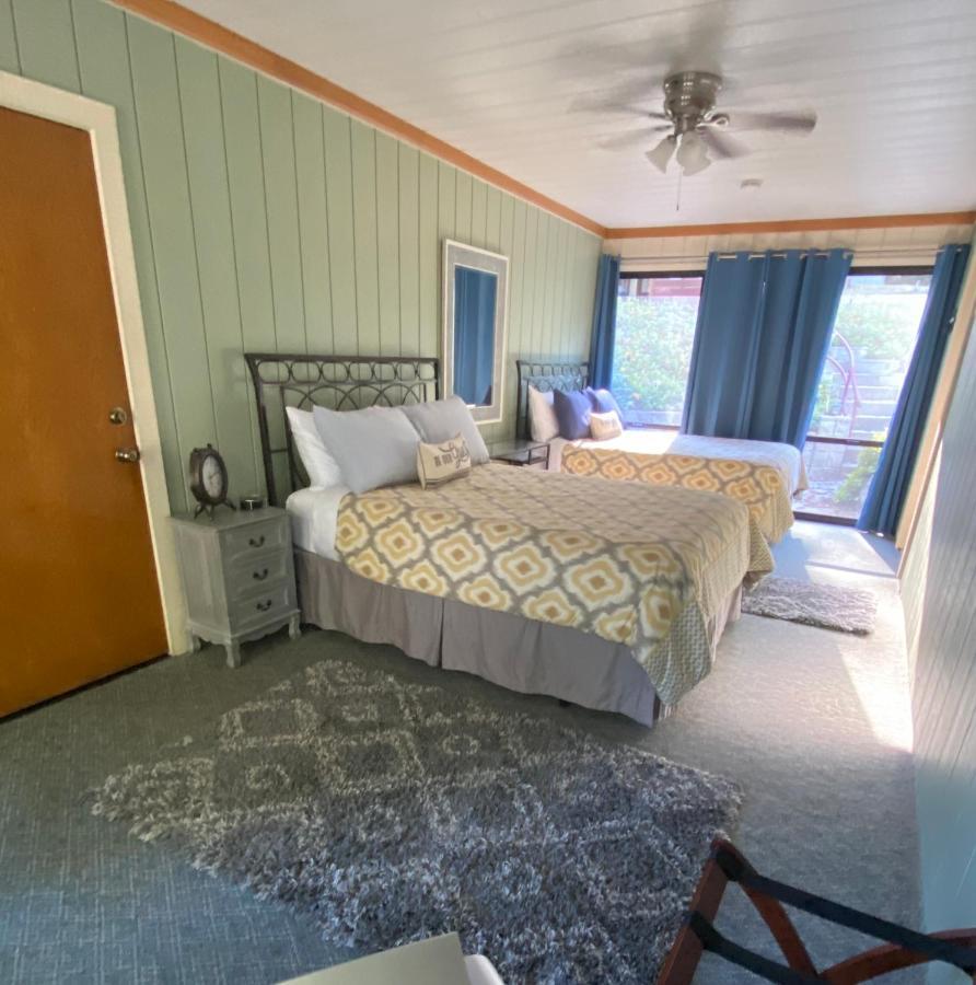 Kin House Guest Suite Oakhurst Eksteriør billede